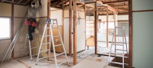 Entreprise de rénovation de la maison et de rénovation d’appartement à Corbere-les-Cabanes
